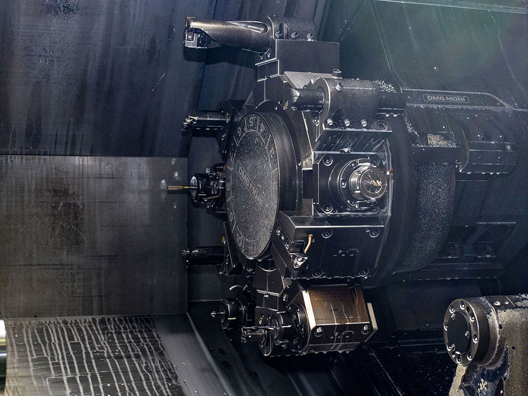 Emmedi-torneria-meccanica-Rimini-NLX2500-1