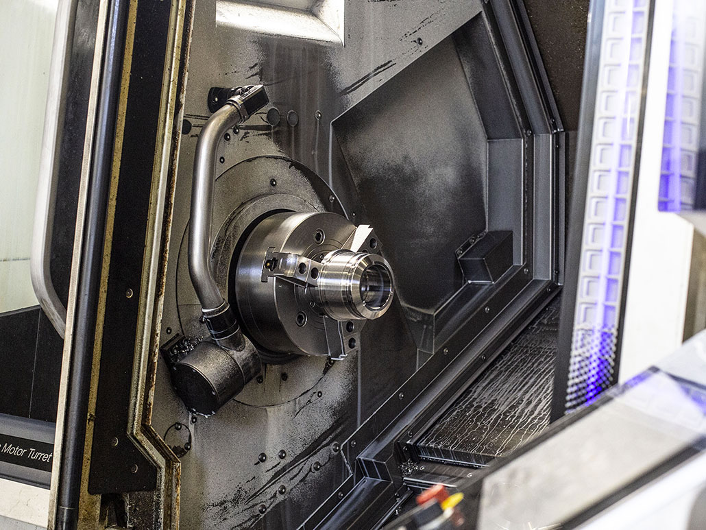 Emmedi-torneria-meccanica-Rimini-NLX2500-2