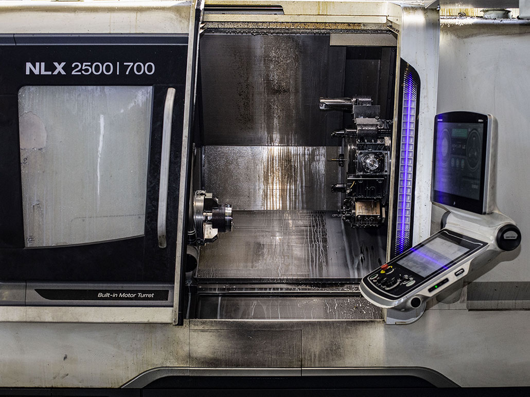 Emmedi-torneria-meccanica-Rimini-NLX2500-4