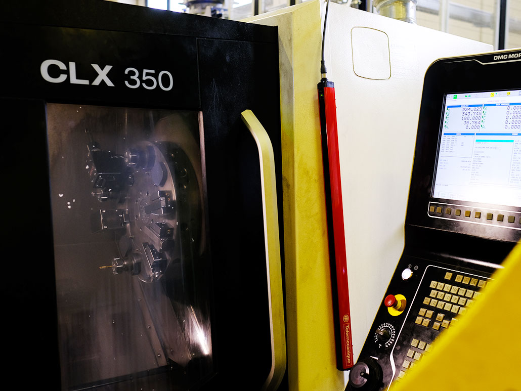 Emmedi-torneria-meccanica-Rimini-DMG-MORI-CL-6