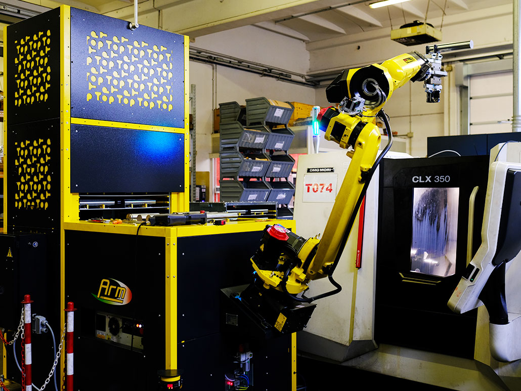 Emmedi-torneria-meccanica-Rimini-DMG-MORI-CL-7