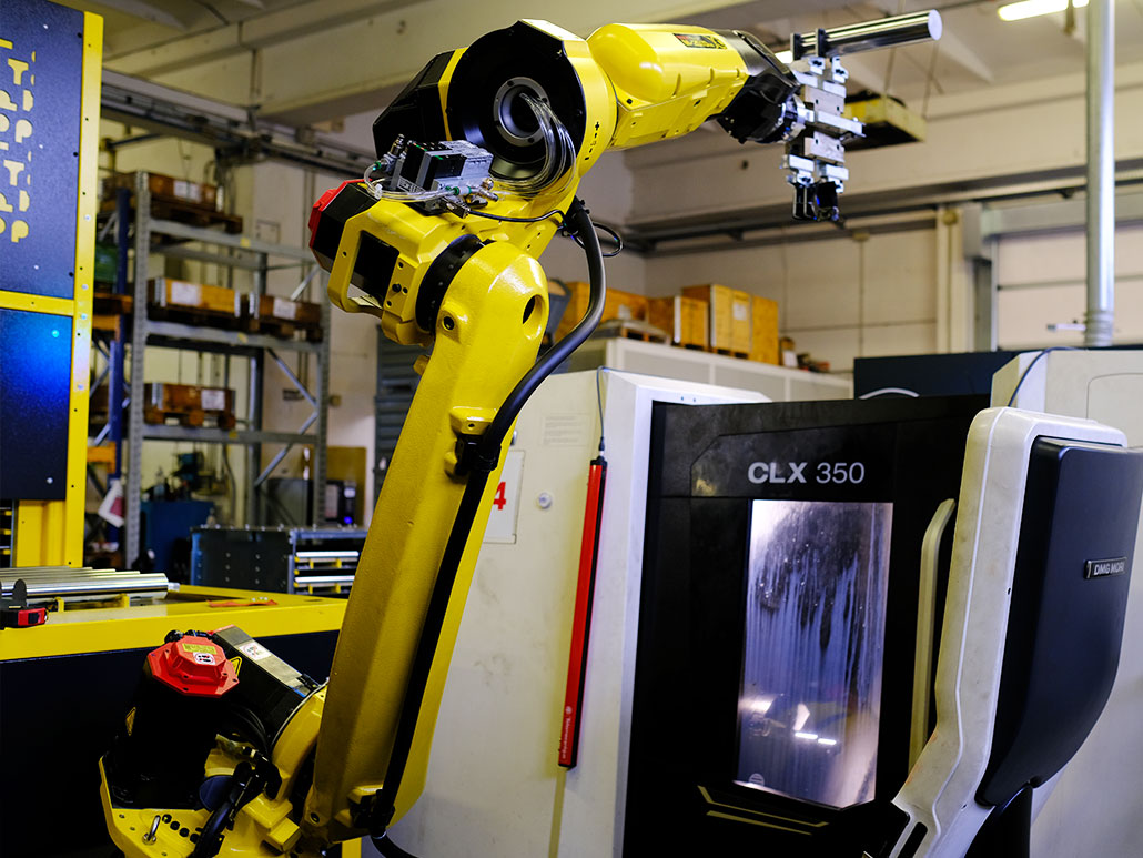 Emmedi-torneria-meccanica-Rimini-DMG-MORI-CL-8